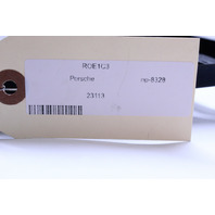 1999-2004 Porsche 911 996 Engine Lid Spoiler Lower Bracket 99651220501 OEM