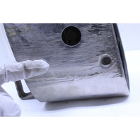 2002-2004 Porsche 911 996 C4S EXhaust Muffler Tip Left OEM