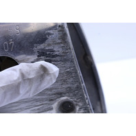 2002-2004 Porsche 911 996 C4S EXhaust Muffler Tip Left OEM