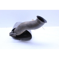 2002-2004 Porsche 911 996 C4S EXhaust Muffler Tip Left OEM