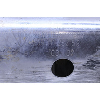 2002-2004 Porsche 911 996 C4S EXhaust Muffler Tip Left OEM