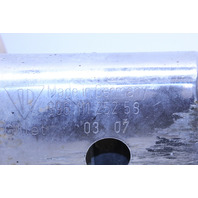 2002-2004 Porsche 911 996 C4S EXhaust Muffler Tip Left OEM