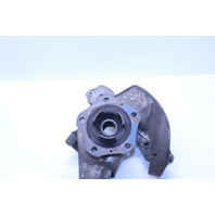 2001-2005 Porsche 911 996 Turbo C4S Front Spindle Knuckle Right OEM