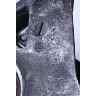 2001-2005 Porsche 911 996 Turbo C4S Front Spindle Knuckle Right OEM