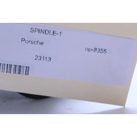 2001-2005 Porsche 911 996 Turbo C4S Front Spindle Knuckle Right OEM