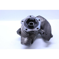 2001-2005 Porsche 911 996 Turbo C4S Front Spindle Knuckle Right OEM