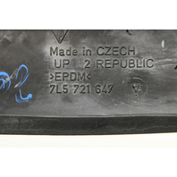 2008-2018 Porsche Cayenne Gas Accelerator Pedal Pad - 7L5721647A OEM