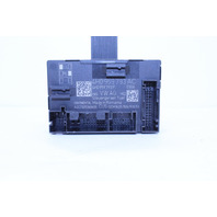 2016 Porsche Cayman Left Front Door Control Module 4H0959793AC OEM
