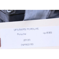 2009-2017 Volkswagen Windshield Wiper Motor Linkage - 5N1955023D OEM