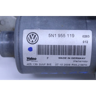 2009-2017 Volkswagen Windshield Wiper Motor Linkage - 5N1955023D OEM