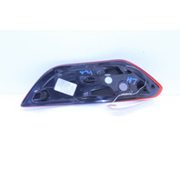 2011-2014 Porsche Cayenne Rear Bumper Side Reflector Left Driver - 95863110500 OEM