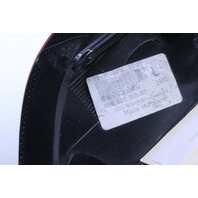 2011-2014 Porsche Cayenne Rear Bumper Side Reflector Left Driver - 95863110500 OEM