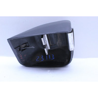 2001-2005 Porsche 911 996 Turbo C4S Rear Bumper Guard Left Driver OEM