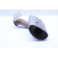 2002-2004 Porsche 911 996 C4S EXhaust Muffler Tip Right OEM