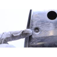 2002-2004 Porsche 911 996 C4S EXhaust Muffler Tip Right OEM