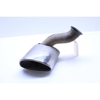 2002-2004 Porsche 911 996 C4S EXhaust Muffler Tip Right OEM