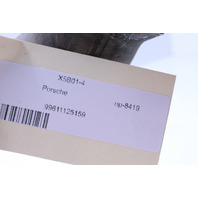 2002-2004 Porsche 911 996 C4S EXhaust Muffler Tip Right OEM