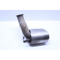 2002-2004 Porsche 911 996 C4S EXhaust Muffler Tip Right OEM