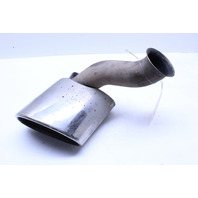 2002-2004 Porsche 911 996 C4S EXhaust Muffler Tip Right OEM