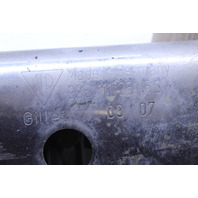 2002-2004 Porsche 911 996 C4S EXhaust Muffler Tip Right OEM