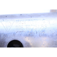 2002-2004 Porsche 911 996 C4S EXhaust Muffler Tip Right OEM