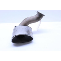 2002-2004 Porsche 911 996 C4S EXhaust Muffler Tip Right OEM