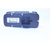 2012-2022 Porsche 911 Boxster Cayman Power Window Switch Left Master - 99161315102 OEM