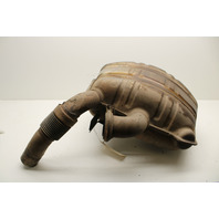 1999-2001 Porsche 911 996 3.4 Left Exhaust Muffler 99611113251 OEM