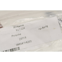 Porsche 911 996 Boxster Cayman Outside Ambient Air Temperature Sensor OEM