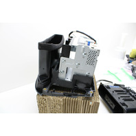 1999 Porsche PCCM Classic Radio Stereo Navigation Missing NAV Disc OEM