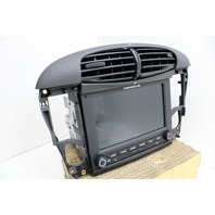 1999 Porsche PCCM Classic Radio Stereo Navigation Missing NAV Disc OEM