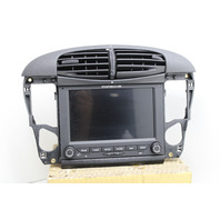 1999 Porsche PCCM Classic Radio Stereo Navigation Missing NAV Disc OEM