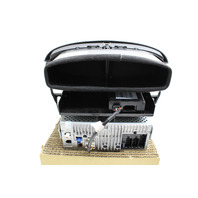 1999 Porsche PCCM Classic Radio Stereo Navigation Missing NAV Disc OEM