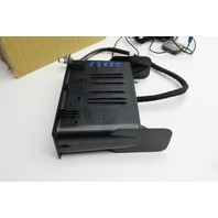 1999 Porsche PCCM Classic Radio Stereo Navigation Missing NAV Disc OEM