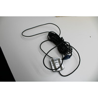 1999 Porsche PCCM Classic Radio Stereo Navigation Missing NAV Disc OEM