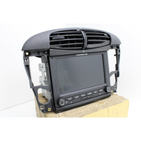 1999 Porsche PCCM Classic Radio Stereo Navigation Missing NAV Disc OEM