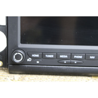 1999 Porsche PCCM Classic Radio Stereo Navigation Missing NAV Disc OEM