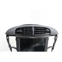 1999 Porsche PCCM Classic Radio Stereo Navigation Missing NAV Disc OEM