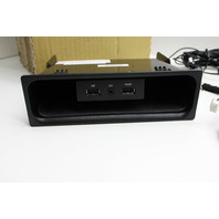 1999 Porsche PCCM Classic Radio Stereo Navigation Missing NAV Disc OEM