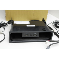 1999 Porsche PCCM Classic Radio Stereo Navigation Missing NAV Disc OEM