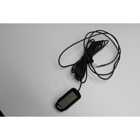 1999 Porsche PCCM Classic Radio Stereo Navigation Missing NAV Disc OEM