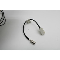 1999 Porsche PCCM Classic Radio Stereo Navigation Missing NAV Disc OEM