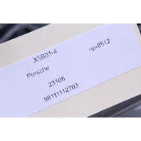 2013-2016 Porsche Boxster 981 Exhaust Muffler Bracket PDK OEM