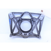 2013-2016 Porsche Boxster 981 Exhaust Muffler Bracket PDK OEM