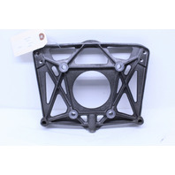 2013-2016 Porsche Boxster 981 Exhaust Muffler Bracket PDK OEM