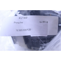 2006 Porsche Cayenne Clock Spring Steering Angle Sensor OEM