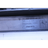 2013-2016 Porsche Boxster Cayman Rear Bumper Bracket Right - 98150585604 OEM