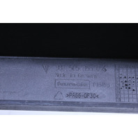 2013-2016 Porsche Boxster Cayman Rear Bumper Bracket Right - 98150585604 OEM