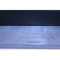 2013-2016 Porsche Boxster Cayman Rear Bumper Bracket Right - 98150585604 OEM