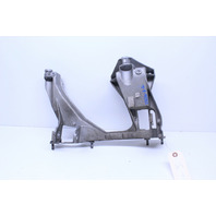 2013-2022 Porsche Boxster Cayman Rear Subframe Bracket Left Driver - 98133105108 OEM